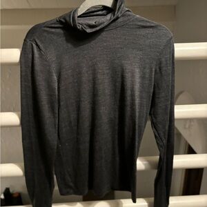 Outdoor Voices Wool Long Sleeve
